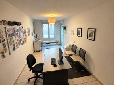 Annonce Vente Bureau Saint-etienne 42