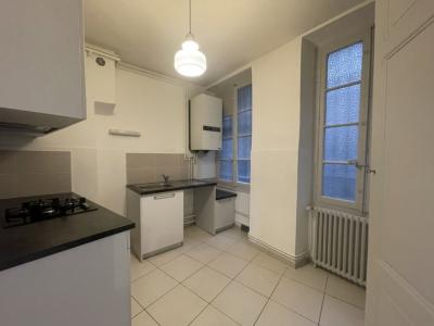 Louer Appartement Lyon-1er-arrondissement Rhone