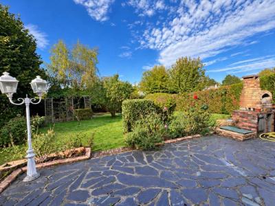 Annonce Vente 7 pi�ces Maison Clayes-sous-bois 78