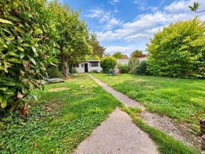 Annonce Vente 5 pi�ces Maison Clayes-sous-bois 78