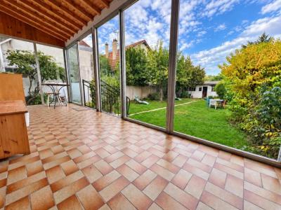 Acheter Maison Villepreux Yvelines