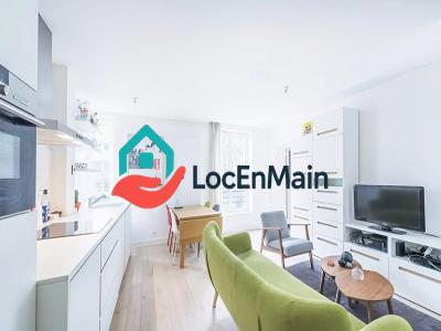 For rent Paris-11eme-arrondissement 2 rooms 42 m2 Paris (75011) photo 0