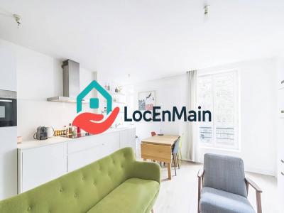 Annonce Location 2 pi�ces Appartement Paris-11eme-arrondissement 75