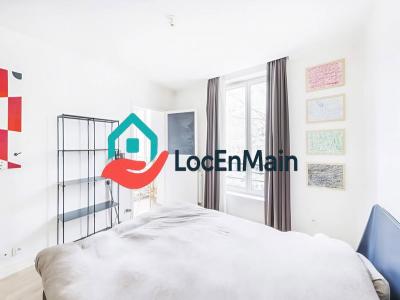 Louer Appartement Paris-11eme-arrondissement Paris
