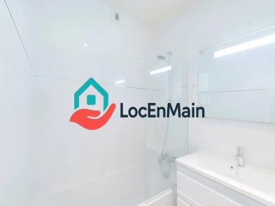 Louer Appartement Paris-11eme-arrondissement 1398 euros