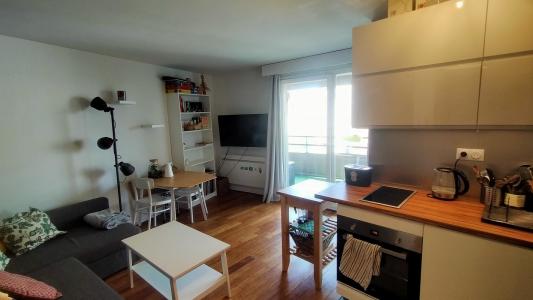 Louer Appartement 32 m2 Lyon-8eme-arrondissement