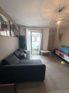Louer Appartement 56 m2 Villeurbanne