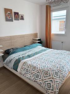 Louer Appartement Villeurbanne Rhone