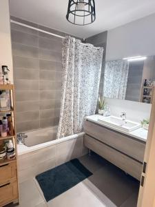 Louer Appartement Villeurbanne 997 euros