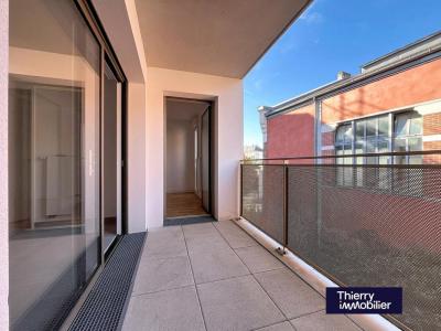 Annonce Vente 2 pi�ces Appartement Nantes 44