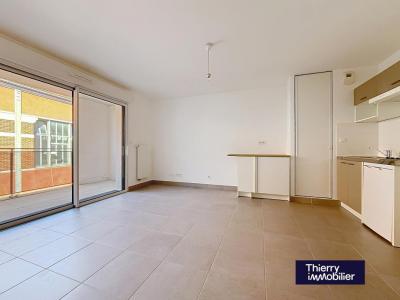 Acheter Appartement 38 m2 Nantes