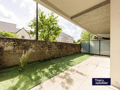 For sale Nantes 3 rooms 62 m2 Loire atlantique (44300) photo 0