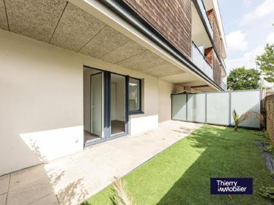 Annonce Vente 3 pi�ces Appartement Nantes 44