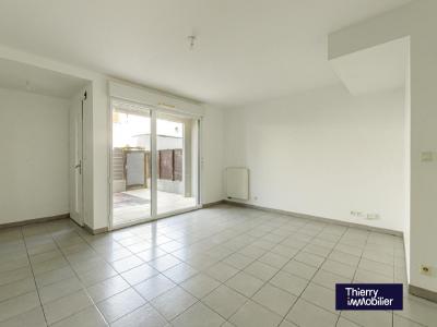 Acheter Appartement 62 m2 Nantes