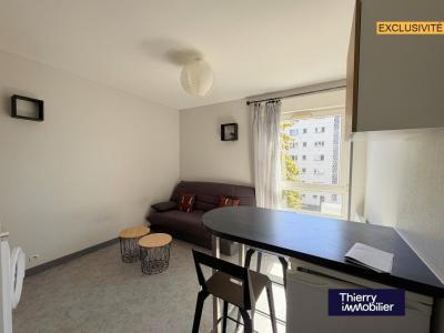 Annonce Vente Appartement Nantes 44