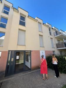 Annonce Location 5 pi�ces Appartement Bruz 35