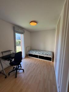 Louer Appartement Bruz 449 euros