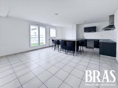 Annonce Vente 3 pi�ces Appartement Nantes 44