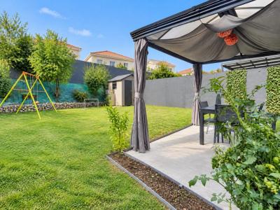 Annonce Vente 4 pi�ces Maison Pont-eveque 38