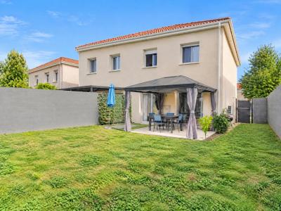 Acheter Maison Pont-eveque 280000 euros