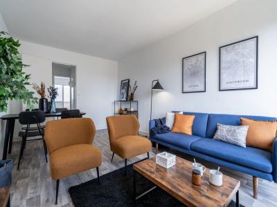 For sale Lyon-3eme-arrondissement 3 rooms 61 m2 Rhone (69003) photo 0