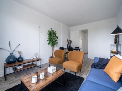 Annonce Vente 3 pi�ces Appartement Lyon-3eme-arrondissement 69