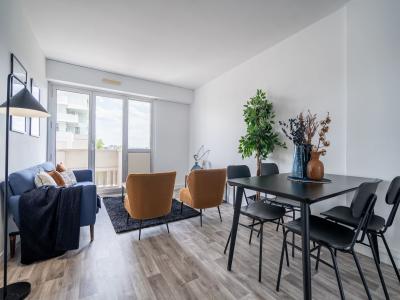 Acheter Appartement 61 m2 Lyon-3eme-arrondissement