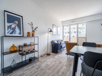Acheter Appartement Lyon-3eme-arrondissement Rhone