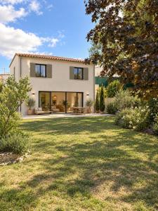 Acheter Terrain 280 m2 Bouilladisse
