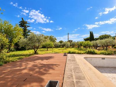 Acheter Terrain Manosque 199990 euros