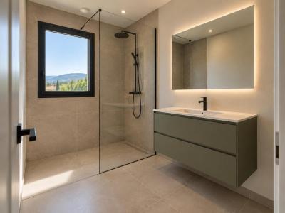 Louer Maison 85 m2 Alleins