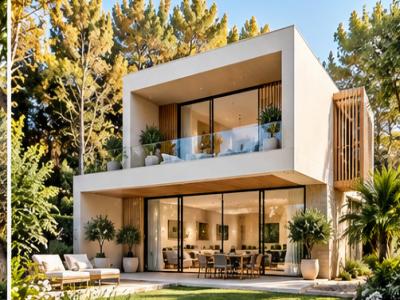 Annonce Vente Terrain Ciotat 13