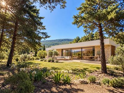 For sale Plan-d'aups-sainte-baume 900 m2 Var (83640) photo 1