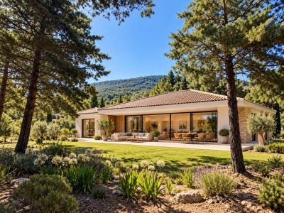 For sale Plan-d'aups-sainte-baume 900 m2 Var (83640) photo 3