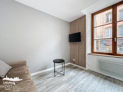For rent Mirecourt 1 room 22 m2 Vosges (88500) photo 0