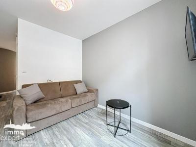 Annonce Location Appartement Mirecourt 88