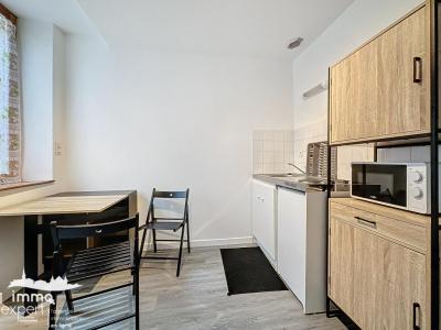 Louer Appartement Mirecourt Vosges
