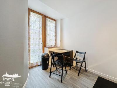 Louer Appartement Mirecourt 380 euros