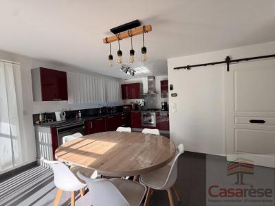 For sale Plouhinec 5 rooms 104 m2 Morbihan (56680) photo 3