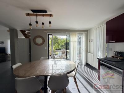 For sale Plouhinec 5 rooms 104 m2 Morbihan (56680) photo 4