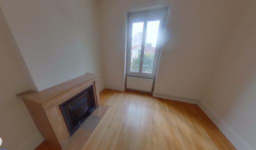 Louer Appartement 58 m2 Lyon-3eme-arrondissement