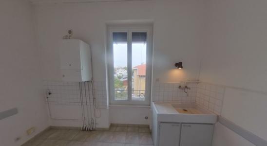 Louer Appartement Lyon-3eme-arrondissement Rhone