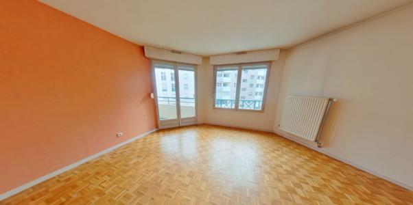 For rent Lyon-7eme-arrondissement 3 rooms 78 m2 Rhone (69007) photo 0