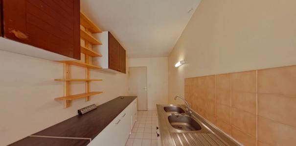 Annonce Location 3 pi�ces Appartement Lyon-7eme-arrondissement 69