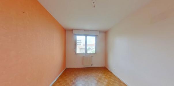 Louer Appartement 78 m2 Lyon-7eme-arrondissement