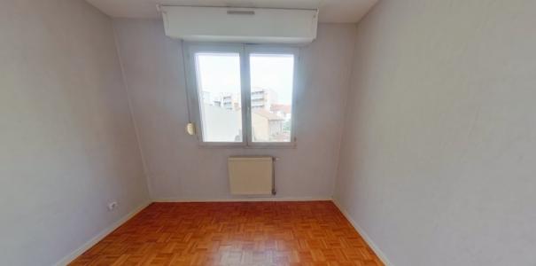 Louer Appartement Lyon-7eme-arrondissement Rhone