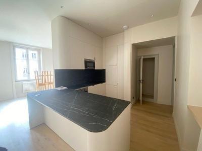 Annonce Location 2 pi�ces Appartement Lyon-6eme-arrondissement 69