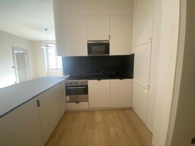 Louer Appartement 73 m2 Lyon-6eme-arrondissement