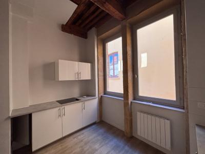 For sale Lyon-5eme-arrondissement 1 room 31 m2 Rhone (69005) photo 0