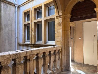 Annonce Vente Appartement Lyon-5eme-arrondissement 69